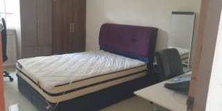 Photo of KANTHAN's room