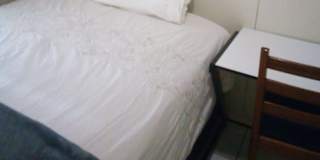 Photo of Voller's room