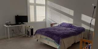 Photo of Semini's room