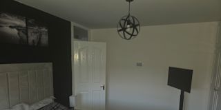 Aisling O Reilly's room