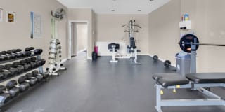 Fluer Muesco Reyes's room