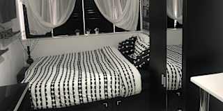 Photo of joanna's room