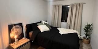 Photo of Levent's room