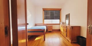 Photo of Antonio's room