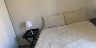 Photo of Mary's room