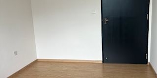 Photo of Jun Wen's room