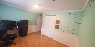 Photo of CHERINA's room