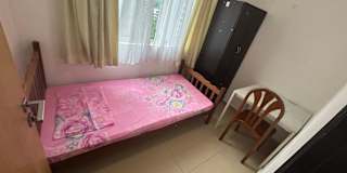 Photo of Customer Enquiry's room