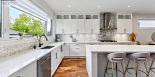 Photo of David's room