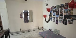 Photo of Vani Bisen's room