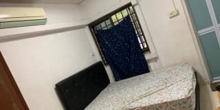 Photo of GanCS's room