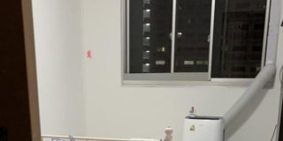 Photo of Lee's room