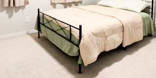 Photo of Lien's room