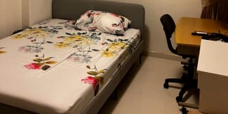 Photo of Tobby Oei's room