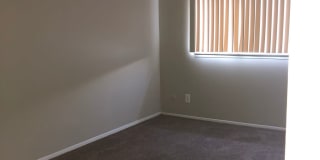 Photo of Isabela's room
