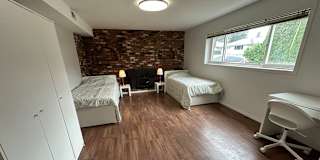 Photo of Hamid Reza's room