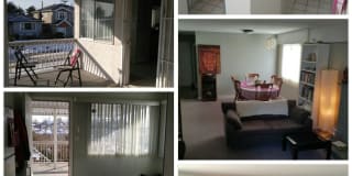Photo of Pauline's room