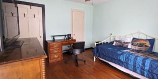 Photo of corinne's room