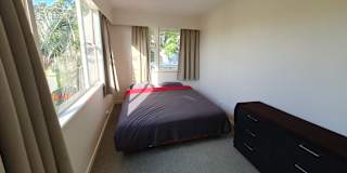 Photo of Bobby's room