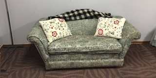 Photo of Jane Ann Summers's room