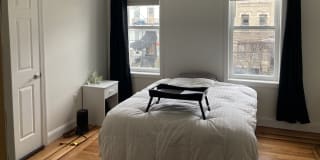 Photo of cleophee's room