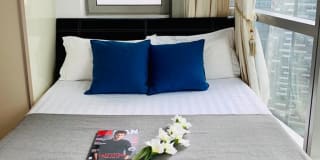 Photo of Co Living Marina Bay's room