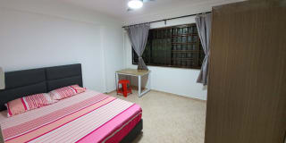 Photo of Yap's room