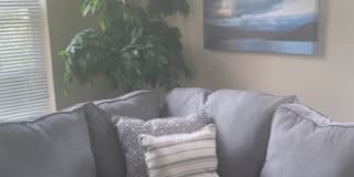 Photo of Vannessa's room