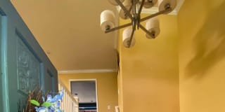 Photo of Nicole's room