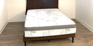 Photo of Lauren's room