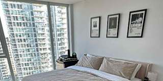 Photo of Felix's room