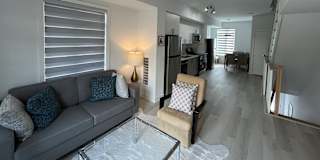 All-Females home's room