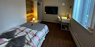 Photo of Eleftheri's room