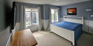 Photo of Clarizz's room