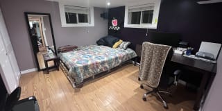 Photo of Kaitlynn's room