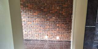 Photo of Abel's room