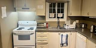 Photo of Nancy's room