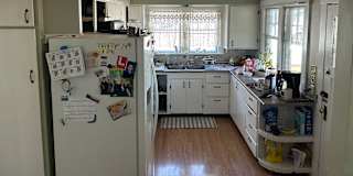 Photo of simon's room