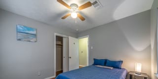 Photo of PadSplit's room