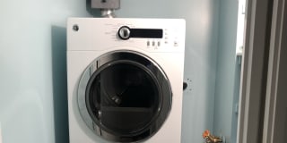 Photo of Antonio's room