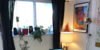 Photo of Lisa's room