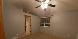 Photo of Diane's room