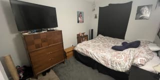 Photo of Tianna's room
