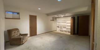Photo of Patrick's room