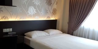 Photo of bryan's room