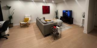 Photo of s.cedric's room