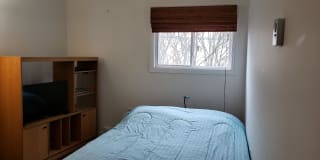 Photo of Lenore's room