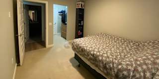 Photo of Mykola's room