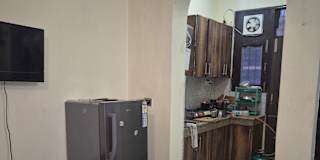 Photo of Geetraj Wangkheirakpam's room