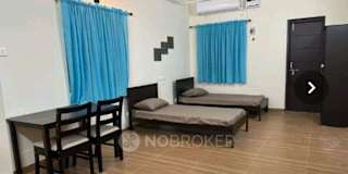 Photo of Dinesh's room